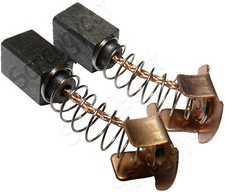 Carbon Brushes For MAKITA DGA452 BGA452 BGA452Z BJS160 BJS161 4331D 4333D