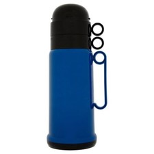 Flask Hot Cold Insulated Glass