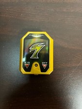 Power Rangers RPM Goonger DX