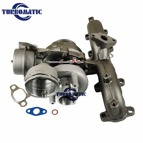 Turbo bv39 0011 - bv39-0011, bv39-0022