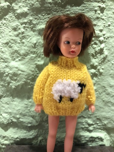 Patch sindy sister - sindy’s,