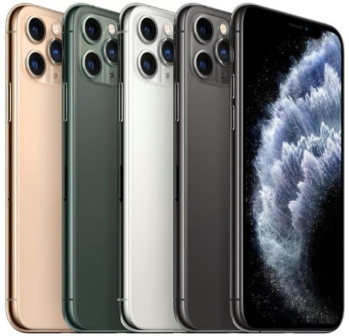 Apple iphone pro 64gb 256gb - apple,