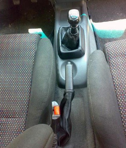 Opel corsa genuine - corsa,
