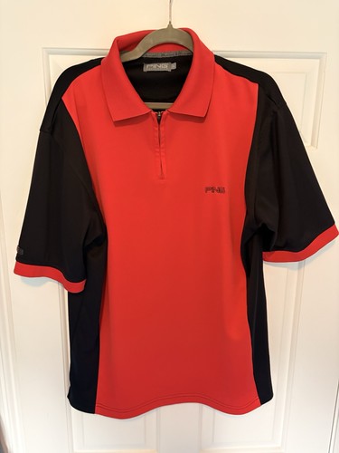 Ping men golf - ping, shirt