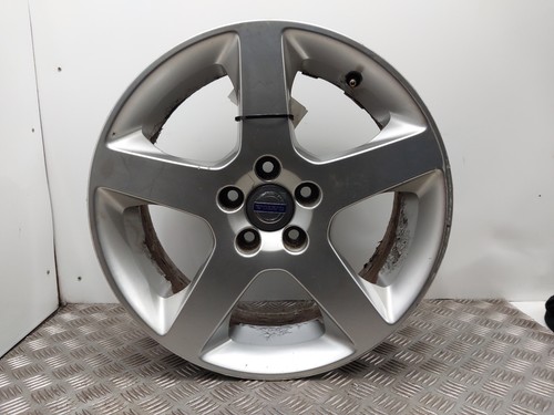 Alloy wheel volvo s80 inch - alloy,