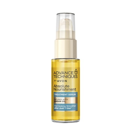 Avon advance techniques - advance,