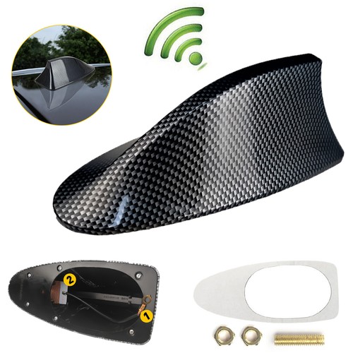 Universal carbon fiber - carbon, roof