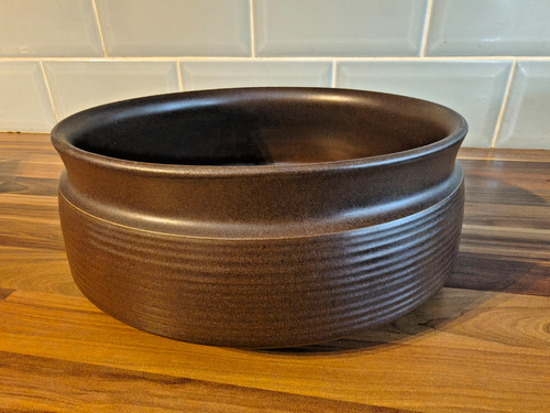 Denby langley mayflower brown - langley,