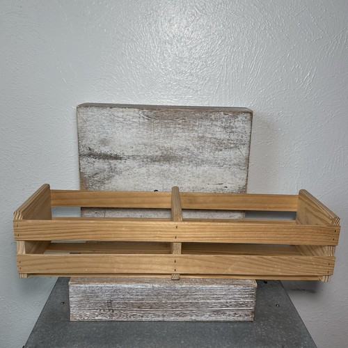 Vintage naturals pine - naturals, storage