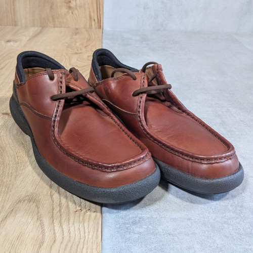 Clarks nature three men - nature, men's