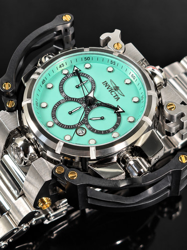 Invicta reserve transatlantic - invicta,