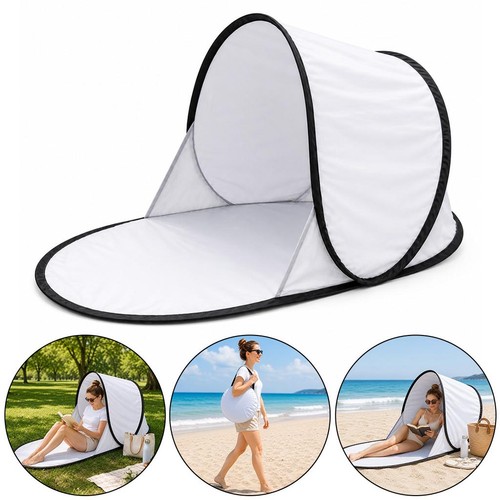 Portable outdoor pop - outdoor, beach