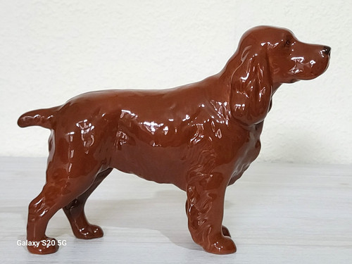 Beswick champion cocker - beswick,