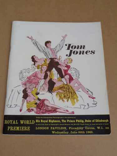 Albert finney tom jones - finney,