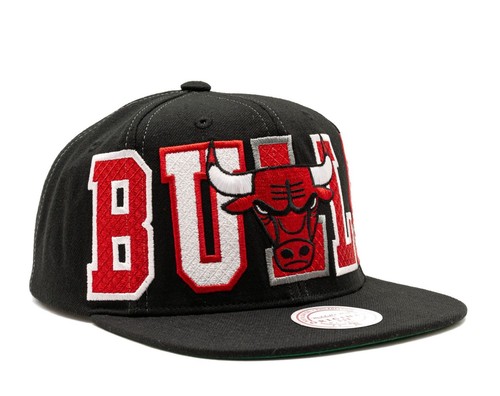 Chicago bulls cap mens - chicago,