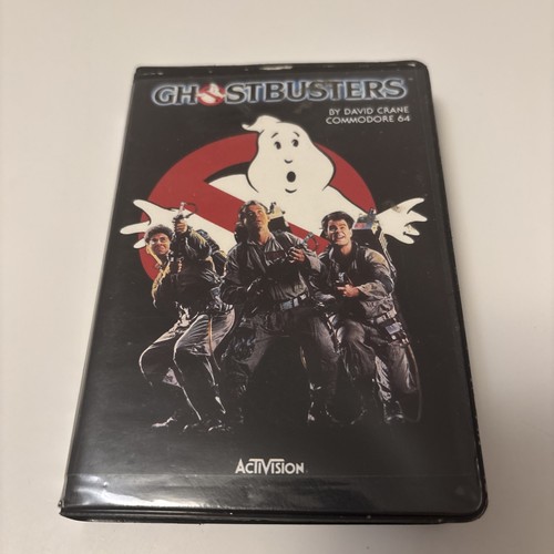 Vintage commodore game - commodore,