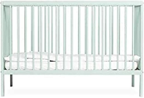 Space saving wooden baby - space,