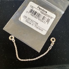 Pandora ME My Safety Chain -