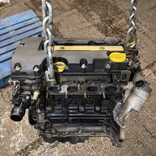 VAUXHALL CORSA D 1.2 PETROL