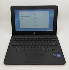 HP 11a-nb0000na 11.6"