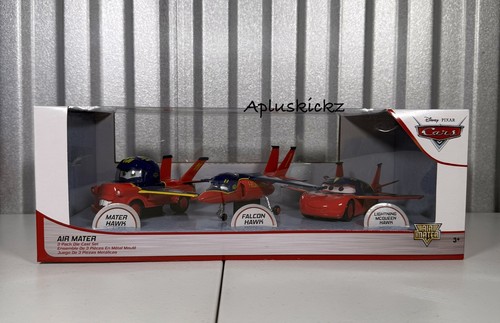Disney parks cars air mater - parks,