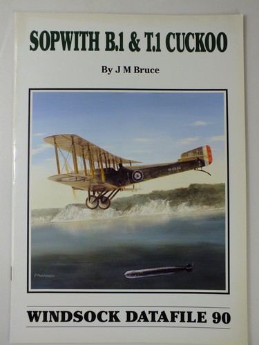 Sopwith t 1 - t.1, cuckoo