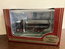 EFE 30103 AEC Mammoth Major