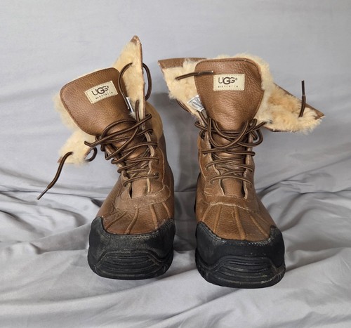 Ugg adirondack 5469 women - ugg, ii