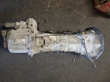 LAND ROVER DISCOVERY 4 L319