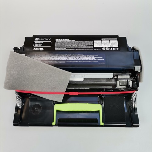 Lexmark 50f0z00 imaging - 50f0z00,