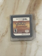 Pokemon HeartGold Version