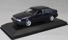 Minichamps Maxichamps Volvo 850 in Dark Blue Metallic 1994 940171461 1/43 NEW