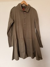 Ewa i Walla Coat Size S Fit &