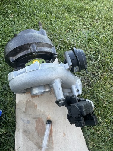 Genuine garrett turbo for - genuine,