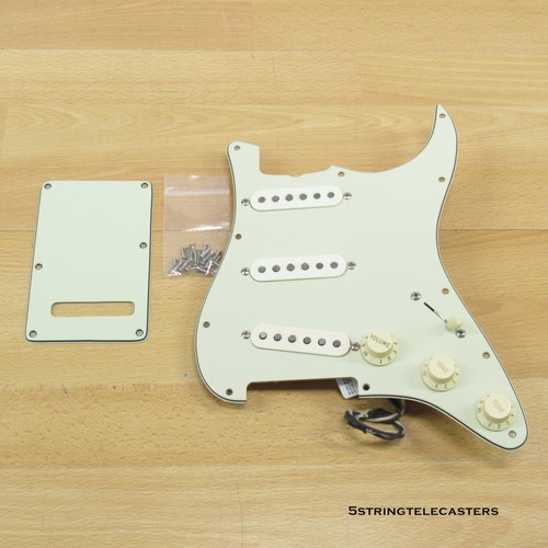 Fender american vintage 62 - american, 61