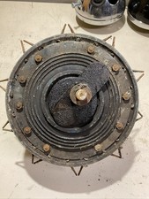 Triumph Sprung Hub Used Spares