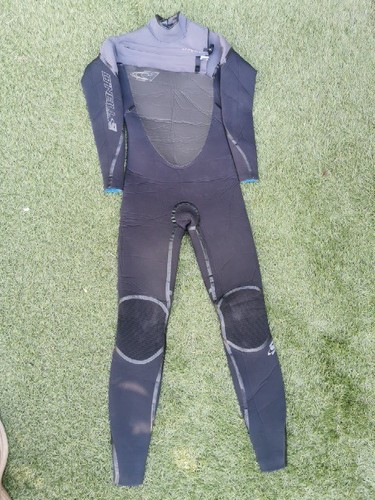 Neill psycho rg8 3 wetsuit - o'neill,