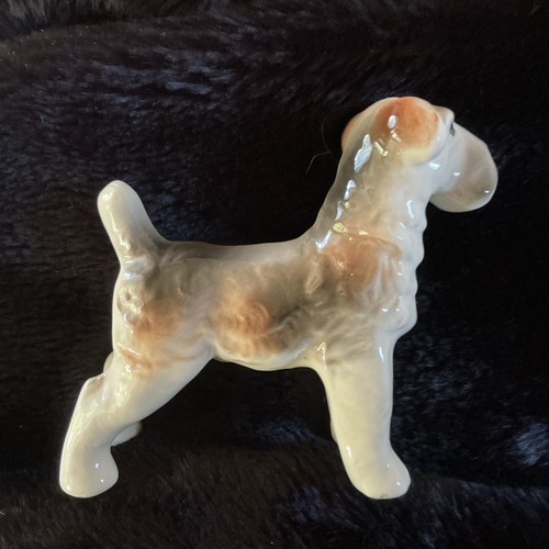 Vintage porcelain figure of - ,