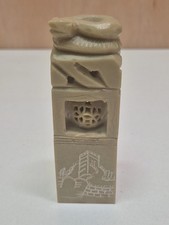 Chinese Soapstone Seal Stamp