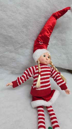 Decretive elf adjustable - decretive,