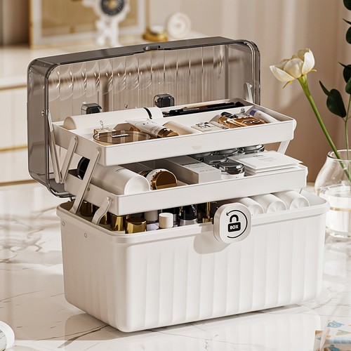 Tier craft storage box - 3,
