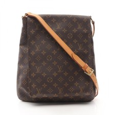 LOUIS VUITTON Muset Shoulder
