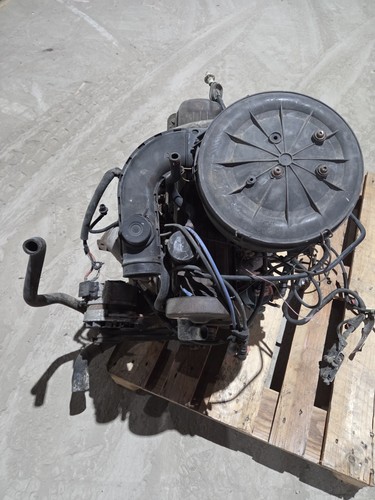 Ford pinto 202 block - pinto,