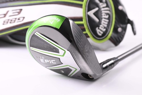Callaway gbb epic - gbb, /