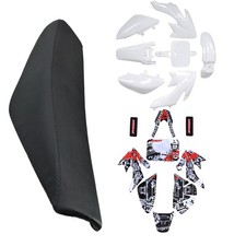 Plastic Body Kit Fairing