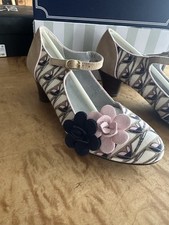Ruby Shoo Size 5