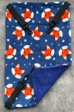 Small Non Padded Handmade Pet