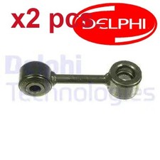 FRONT STABILISER BAR LINKAGE