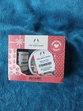 The Body Shop Strawberry Mini