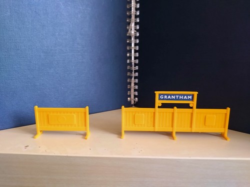 Triang r68 grantham - triang,